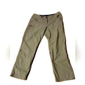 ExOfficio Women's Khaki Pants